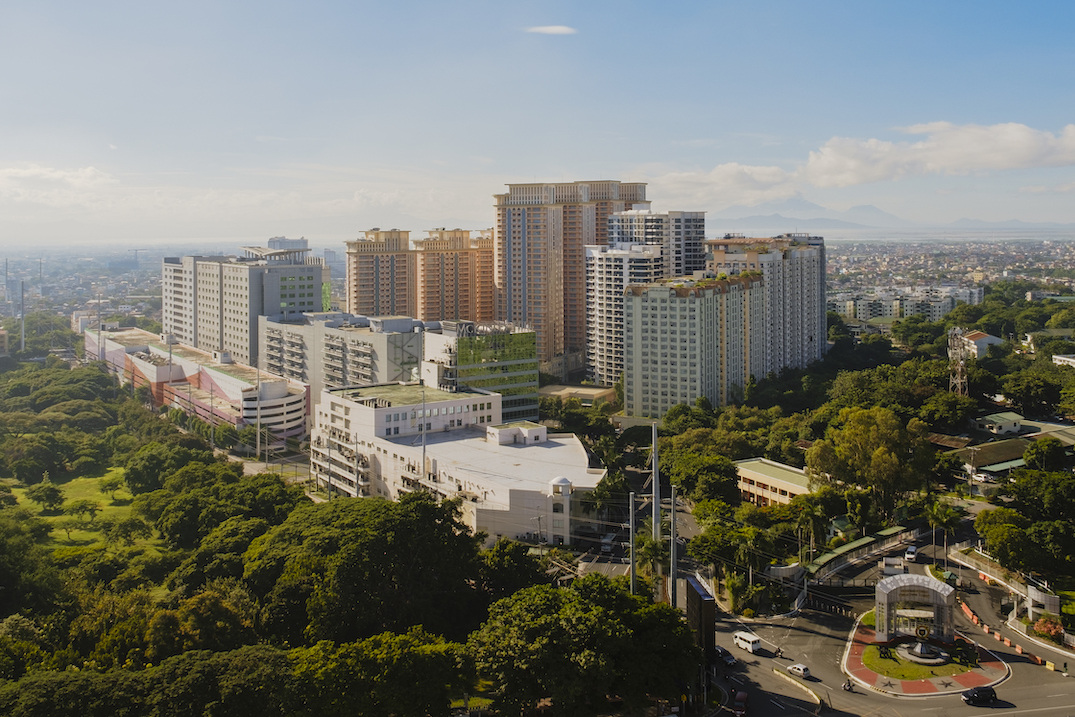 01 - McKinley Hill Daytime by Kevin Icabales